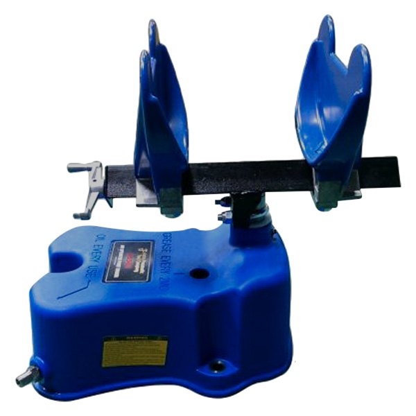 Astro Pneumatic Tool® - 1400 CPM Air Operated Paint Shaker