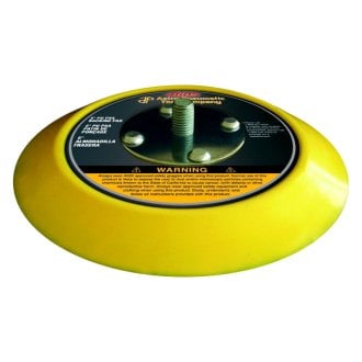Astro Pneumatic Tool® - Polyurethane PSA Back-Up Pad