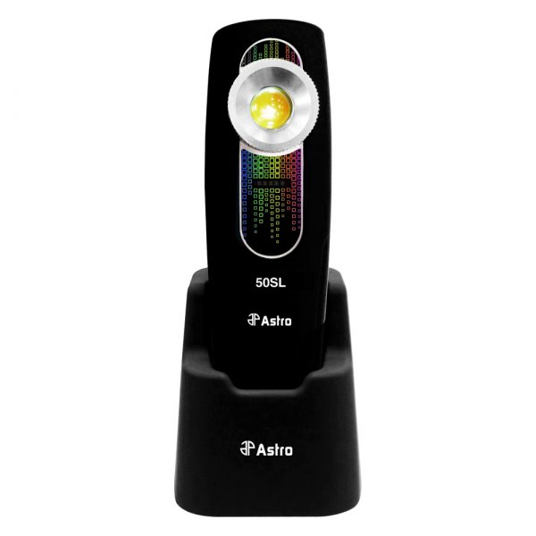 Astro Pneumatic Tool® - SunLight™ 400 lm LED Waterproof Cordless Work Light