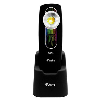 Astro Pneumatic Tool® - SunLight™ 400 lm LED Waterproof Cordless Work Light