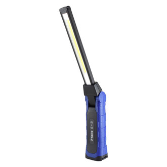 Astro Pneumatic Tool® - 500 lm LED Folding Double Sided Cordless Work Light (2 Pieces)