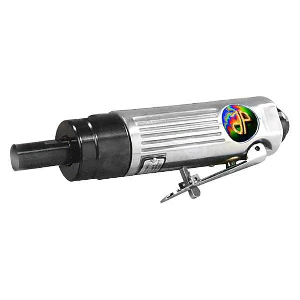 Astro Pneumatic Tool® - 3-1/2" Pinstripe Straight Air Scarifier with Safety Lever