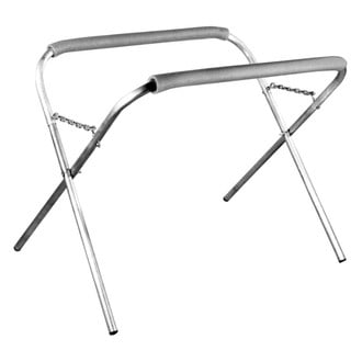 Astro Pneumatic Tool® - Adjustable Height Portable Work Stand