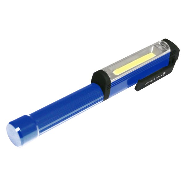 Astro Pneumatic Tool® - Blue Pocket Light