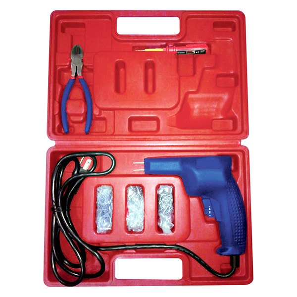 Astro Pneumatic Tool® - Hot Staple Gun Kit