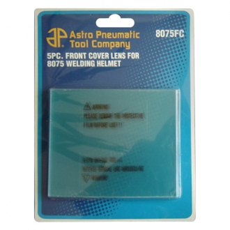 Astro Pneumatic Tool® - 4.33" x 3.54" Cover Lens