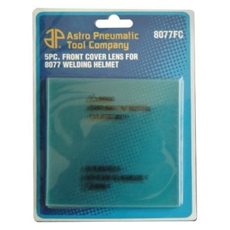 Astro Pneumatic Tool® - 3.78" x 2.44" Cover Lens