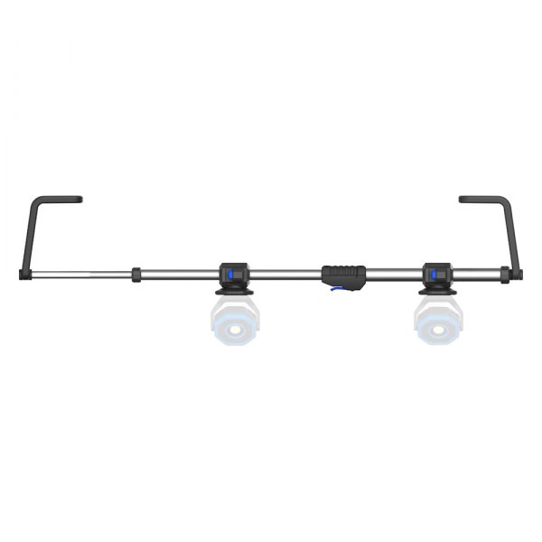 Astro Pneumatic Tool® - Underhood Light Bar for Work Lights
