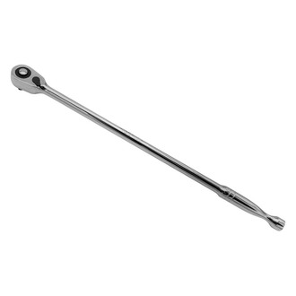 Astro Pneumatic Tool® - 1/4" Drive 10" Length 72 Teeth Ratchet