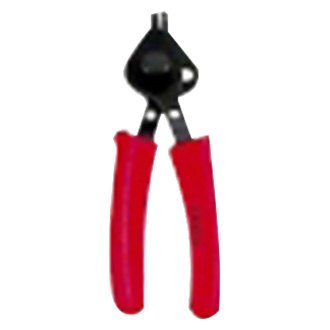 Astro Pneumatic Tool® - Straight Fixed Tips Internal/External Spring Loaded Snap Ring Pliers