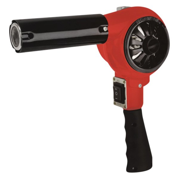 Astro Pneumatic Tool® - 1100 °F Corded 120 V 13.0 A 1500 W Variable Temperature Heat Gun