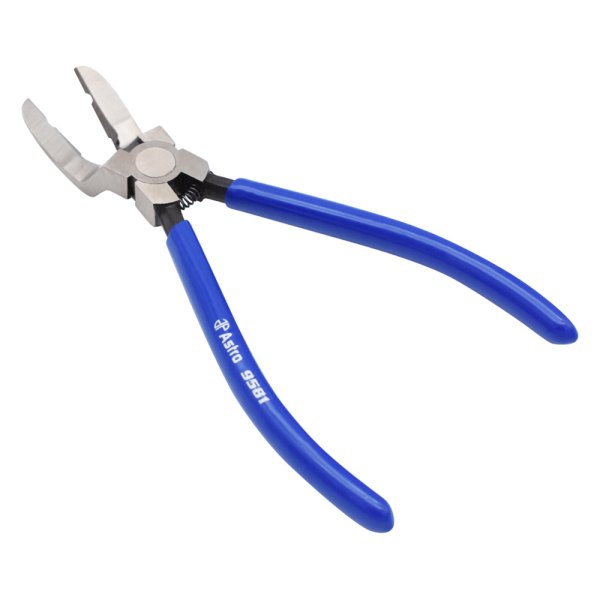 Astro Pneumatic Tool® - Adjustable Non-Marring Precision Panel Clip Pliers