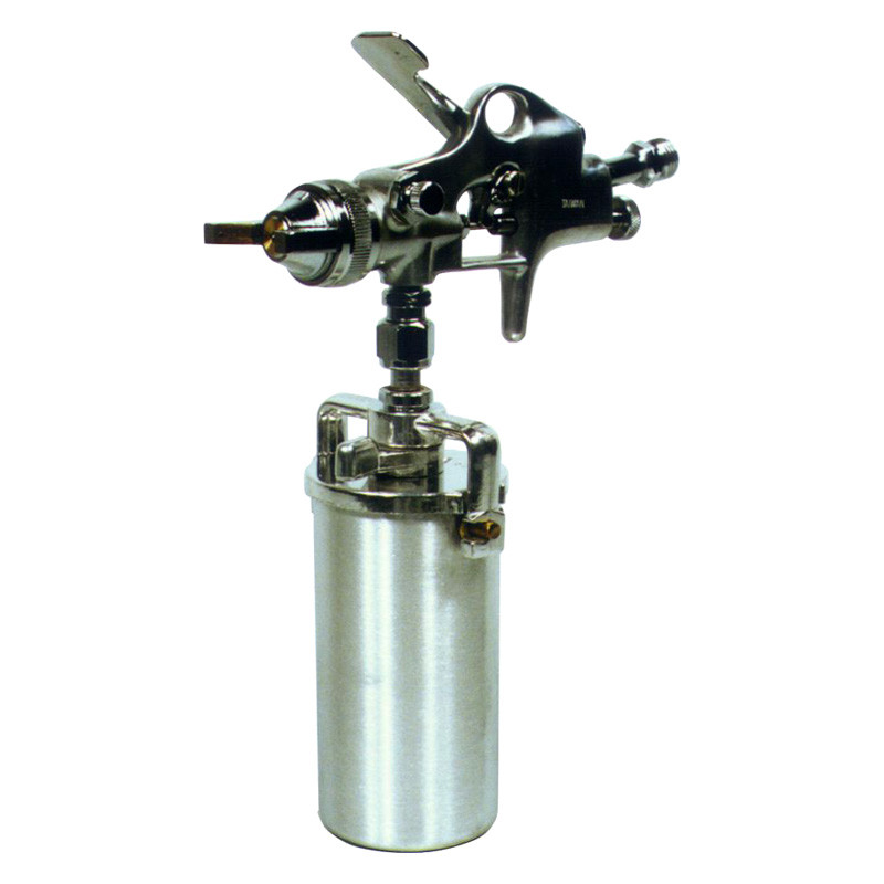 Astro Pneumatic Tool® AS6S - 1.4 mm HVLP Touch-Up Siphon Feed