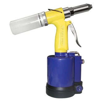 Astro Pneumatic Tool® - 1/4" Air Rivet Gun