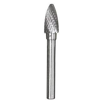 Astro Pneumatic Tool® - Tree-Shaped Carbide Burr