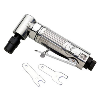 ATD® - 1/4" Mini Angle Air Die Grinder