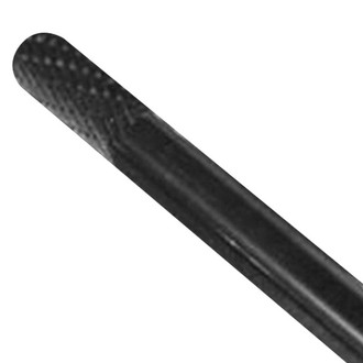 ATD® - Cylinder-Shaped with Radius End Carbide Burr