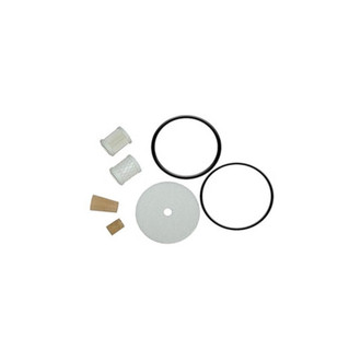ATD® - 5 micron 1/2" x 1/2" 25 CFM Replacement Filter Element Kit for 5-Stage Desiccant Air Drying System