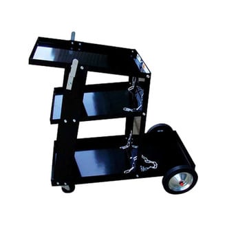 ATD® - Heavy-Duty Welding Cart