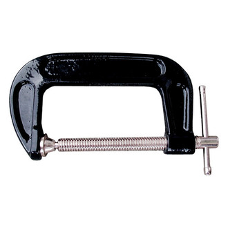 ATD® - Ductile Iron C-Clamp