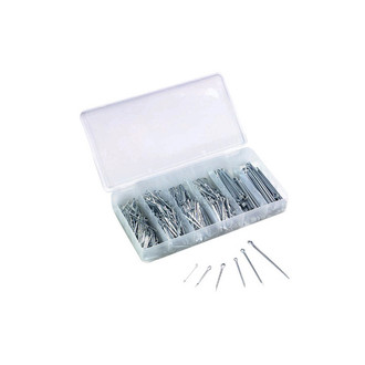 ATD® - Cotter Pin Assortment (555 Pieces)