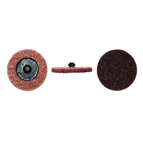 ATD® - 2" Medium Quick Change Surface Conditioning Disc (25 Pieces)