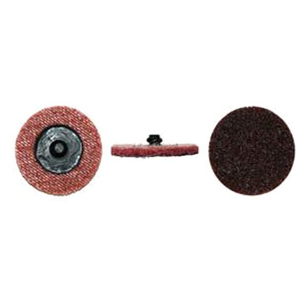 ATD® - 3" Medium Quick Change Surface Conditioning Disc (25 Pieces)