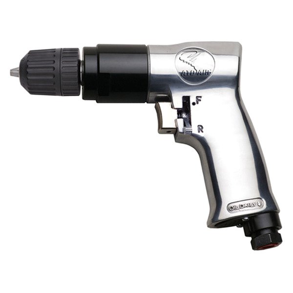 Replace® - 3/8" Keyless Air Drill/Driver