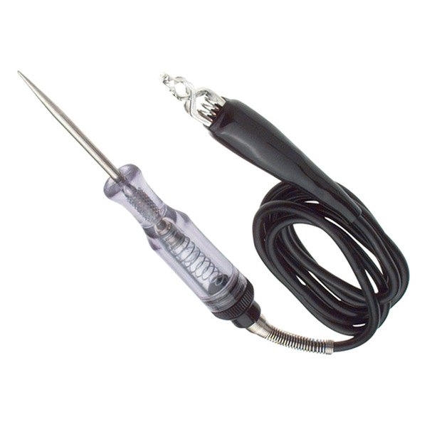 ATD® - Circuit Tester with 5' Stright Cord