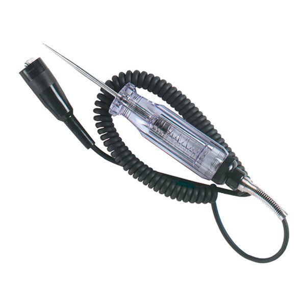 ATD® - Circuit Tester with 10' Coil Cord
