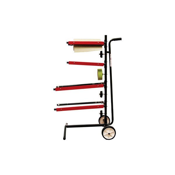 ATD® - Up to 18" Tree Style 4 Bars Masker Machine