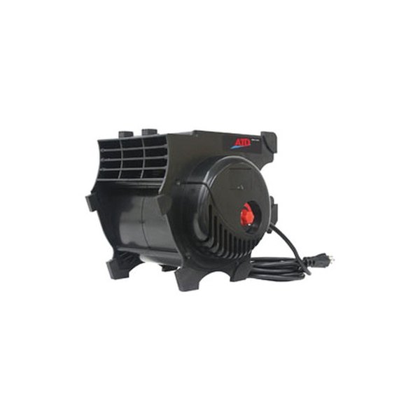 ATD® - 120 V Professional Floor Air Blower