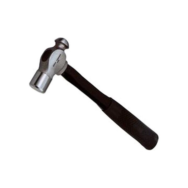 ATD® - 8 oz. Fiberglass Handle Ball-Peen Hammer