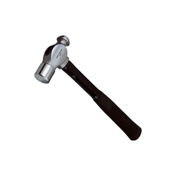 ATD® - 16 oz. Fiberglass Handle Ball-Peen Hammer