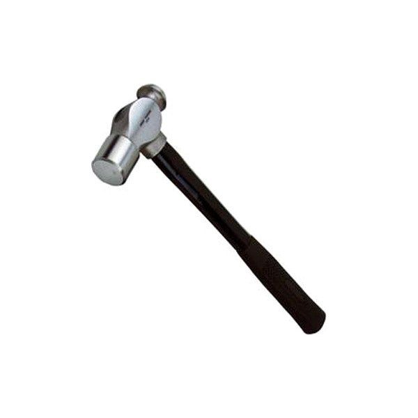 ATD® - 32 oz. Fiberglass Handle Ball-Peen Hammer