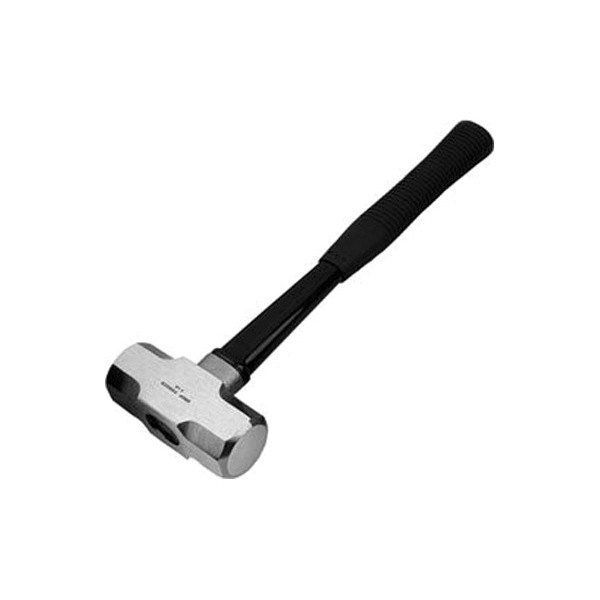 ATD® - 3 lb Steel Fiberglass Handle Sledgehammer