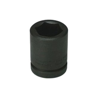 ATD® - 1/2" Drive Metric 6-Point Deep Impact Socket