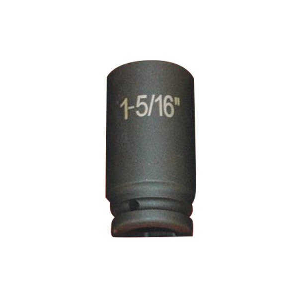 ATD® - 3/4" Drive SAE 6-Point Impact Socket