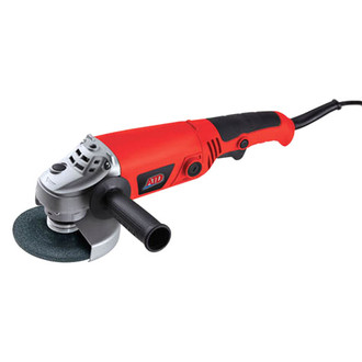 ATD® - 4-1/2" 120 V 8.0 A Corded Angle Grinder