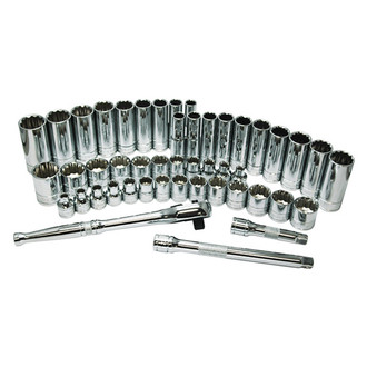 ATD® - 3/8" Drive 72 Teeth Quick Release Head Ratchet