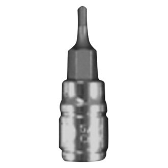 ATD® - 1/4" Drive SAE Hex (TR) Bit Socket