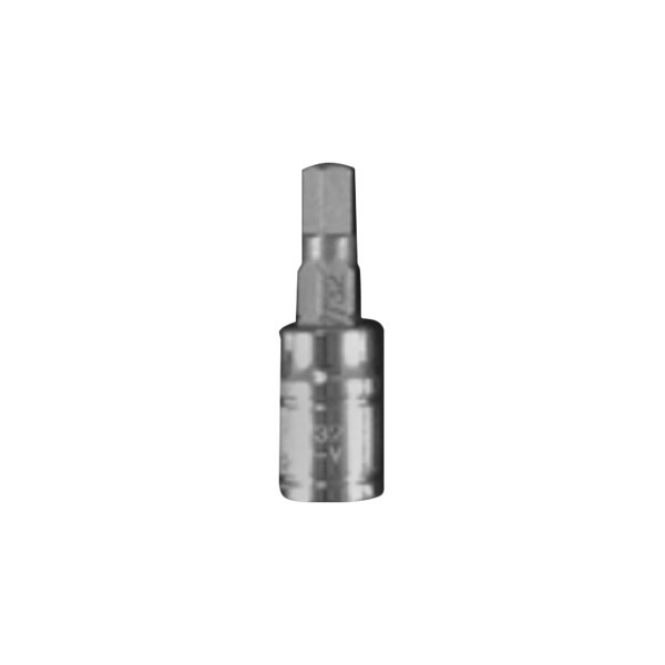 ATD® - 1/4" Drive 7/32" SAE Hex (TR) Bit Socket