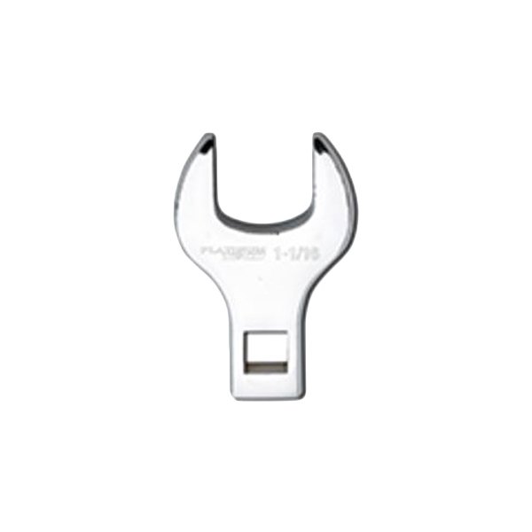 ATD® - 1/2" Drive 1-1/16" Open End Crowfoot Wrench