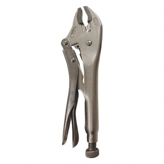 BRILLIANT TOOLS BT065003 Locking pliers/grip pliers set (3 pcs.)