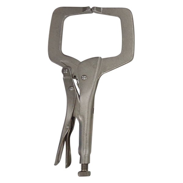 ATD® - Fixed Pads C-Jaws Locking Clamp