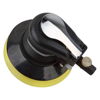 ATD® - 6" Random Air Orbital Sander