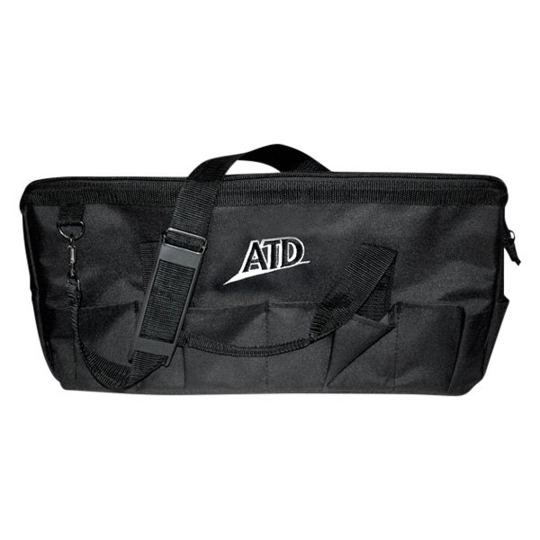 ATD® - 18-Pocket Tool Bag