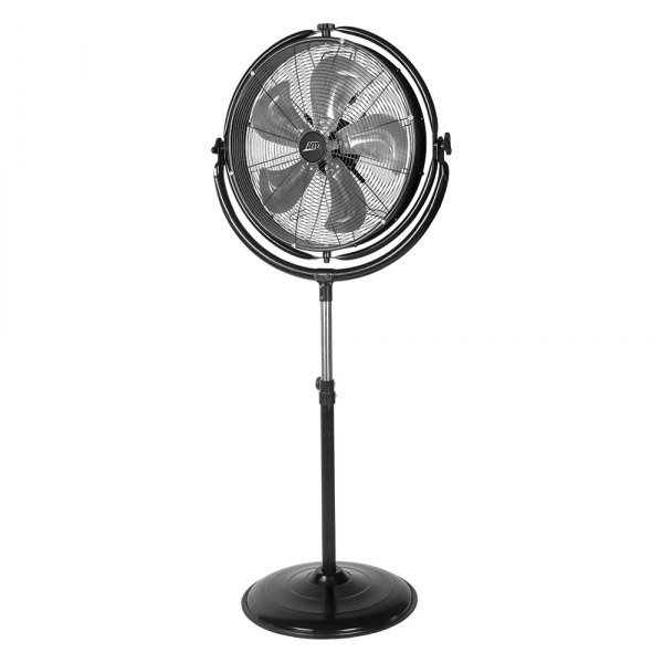 ATD® - 120 V 20" Tilting Drum Pedestal Fan