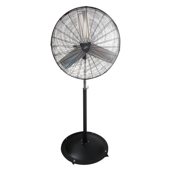 ATD® - 120 V 30" Pedestal Fan