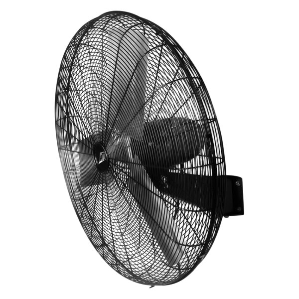 ATD® - 120 V 30" Oscillating Wall Mount Fan